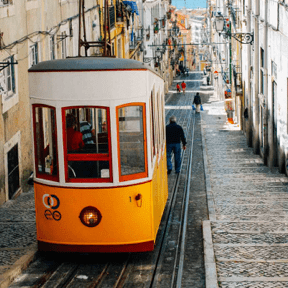 Elevador da Bica