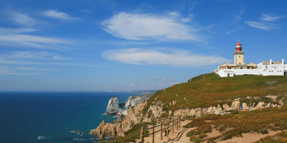 Picture of Cabo da Roca