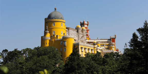 Picture of Pena Palace