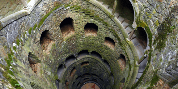 Picture of Quinta da Regaleira